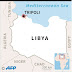 11 Killed In Suicide Attack On Libya's Electoral Commission