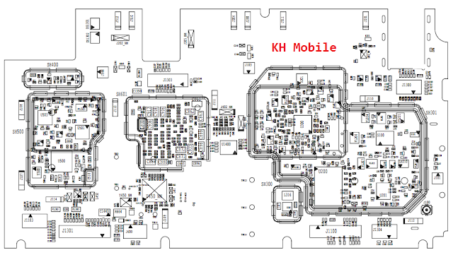Xiaomi Mi Max Schematic & Layout Diagrams - JMH