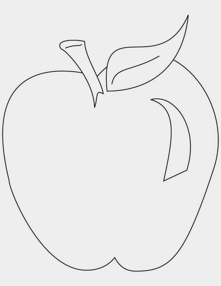 Mewarnai Gambar Buah Apel | Places to Visit | Pinterest Mewarnai Gambar Buah Apel | Places to Visit | Pinterest