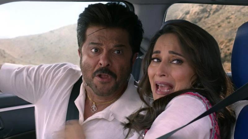 Anil-Kapoor-reveleled-love-affairs-with-Madhuri-Dixit-during-Total-Dhamaal-promotion