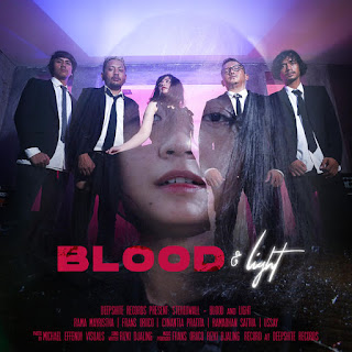 Stereo Wall - Blood and Light - Single (2019) Stereo Wall - Blood and Light on iTunes