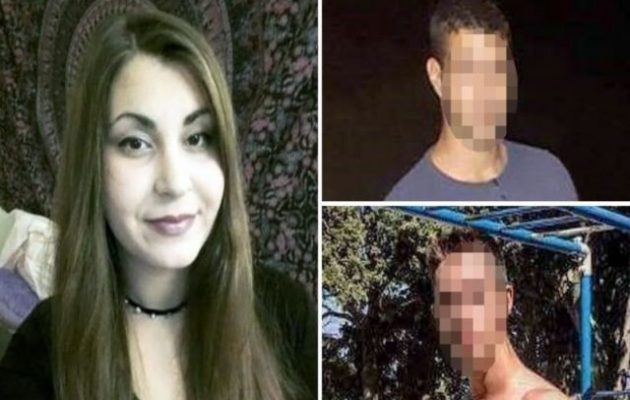Τραυματισμένος στο κελί του βρέθηκε ο 21χρονος κατηγορούμενος για τον φόνο της Ελένης Τοπαλούδη Τραυματισμένος στο κελί του βρέθηκε ο 21χρονος κατηγορούμενος για τον φόνο της Ελένης Τοπαλούδη