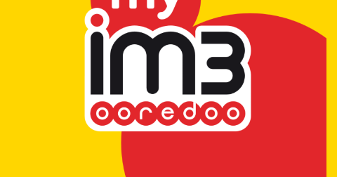 Baru coba Im3 Ooredoo bisa dapat kuota 1 GB + 750 MB ...