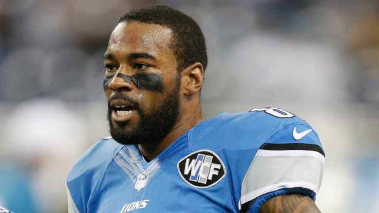 Calvin Johnson Calvin Johnson