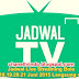 Jadwal Live Streaming Bola 17 . 18 . 19 . 20 . 21 Juni 2015 Langsung di TV