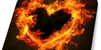Syair Layla Majnun "Terbakar Api Cinta"