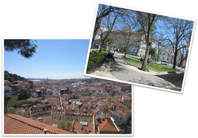 Lisboa Antiga - Blogs de Portugal - RUTA 2 – DE PRAÇA DE COMERCIO AL PANTEÓN (5)