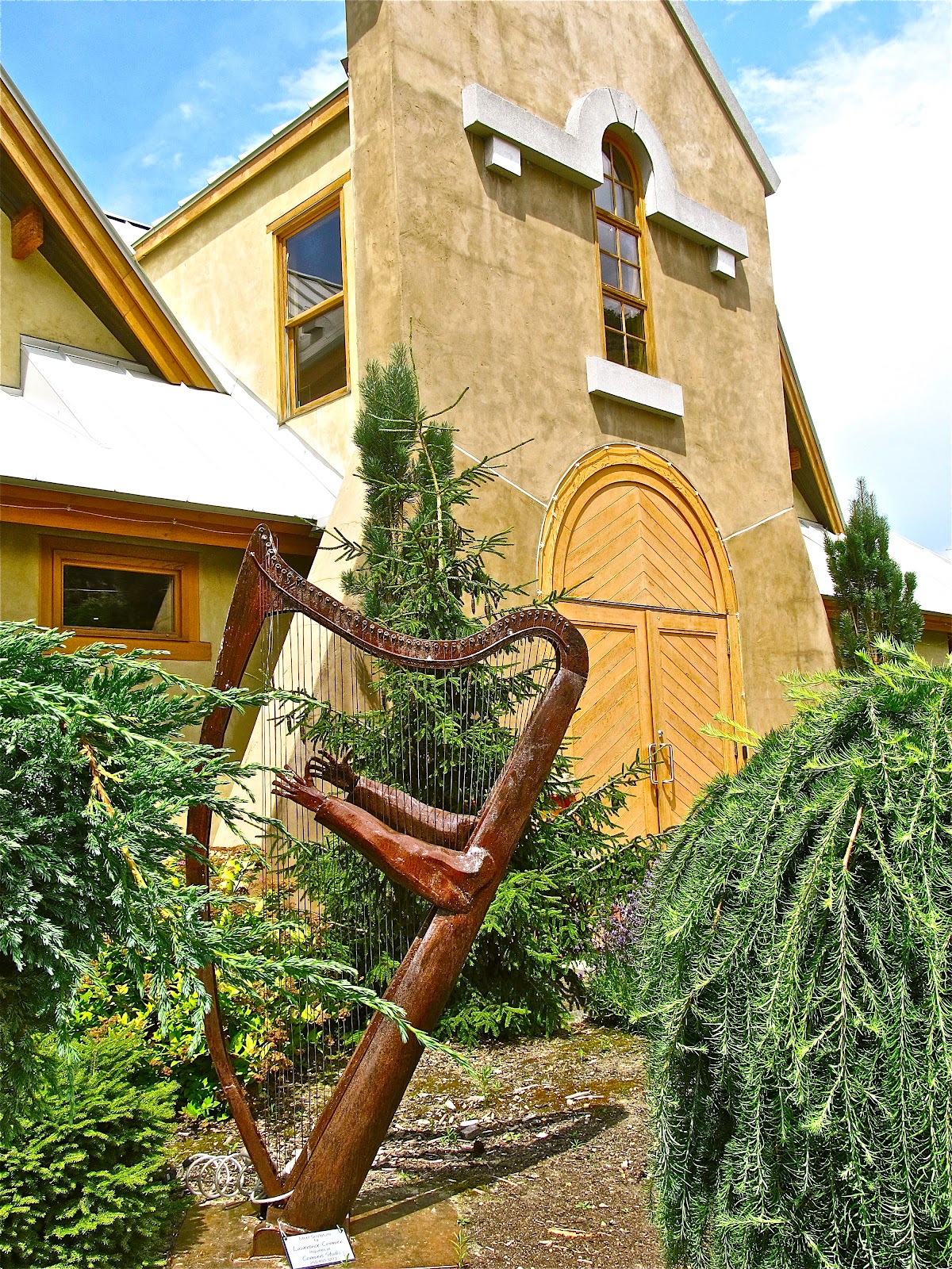 "CALGARY STAMPEDE TRIP" "RED ROOSTER WINERY"