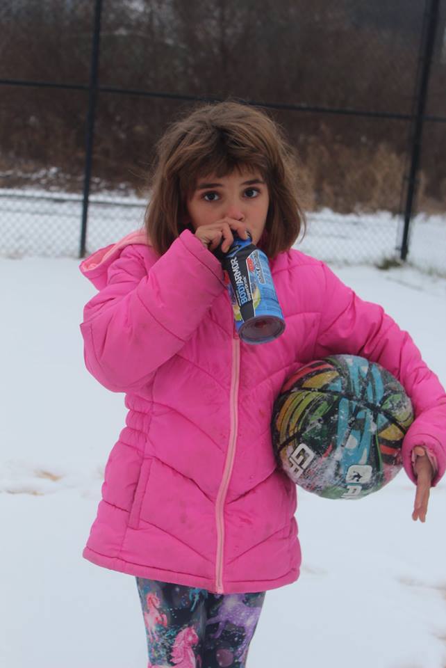 Body Armor Drinks are Great for Basketball Players ChitChatMom