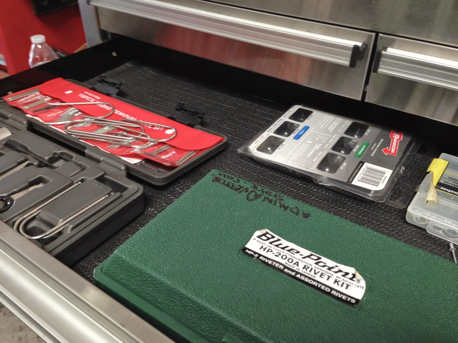 Car Audio Tips Tricks and How To's : My Tools