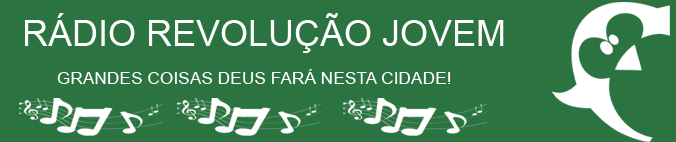 Rádio Revolução Jovem