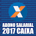 Pagamento do abono salarial começa nesta quinta-feira
