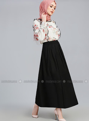 4 Reasons That Make The Turkish Hijab The Best Ever Hijab Fashion And Chic Style