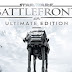 Announcement Of Ultimate Edition Version Of Star Wars Battlefront 
