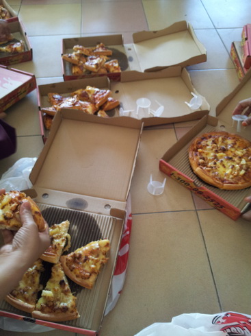 Julai 2012 ~ Blog Rasmi SK Seri Sentosa - Nibong Tebal