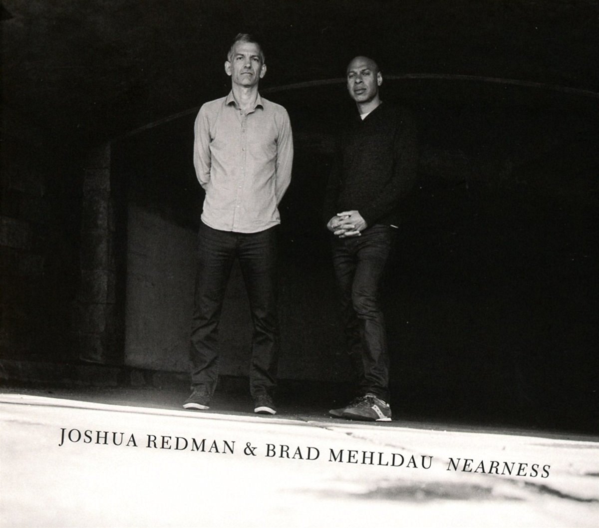 Joshua Redman Tour Joshua Redman Tour