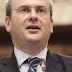 Χατζηδάκης: Ο Τσακαλώτος μοιράζει αντίμετρα σαν Μαρία Αντουανέτα