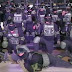 El Grupo Élite del CJNG ejecuta a ingeniero de Pemex en Guanajuato, lo acusaron de informante de "El Marro" en el robo de combustible