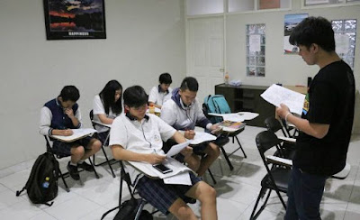 Les Untuk Siswa Kelas 5 SD di Jepara Les Untuk Siswa Kelas 5 SD di Jepara