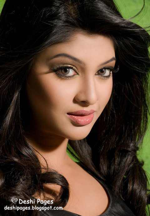 Bangladeshi Hot Model Sarika Picture And Biography