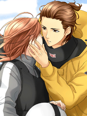 Megane Totonyaa~: Sweet Scandal Returns SHINOBU SUWA Collected CGs