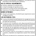 Pakistan International Airlines Job Vacancies