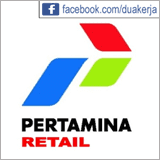 Lowongan Kerja PT Pertamina Retail Terbaru April 2015