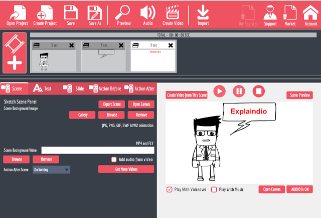explaindio 3.023 licence code free explaindio 3.023 licence code free