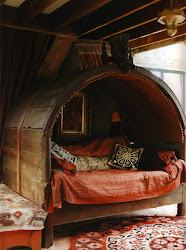 boho bedrooms bedroom tia bohemian bed gypsy room wagon εστια tea music