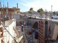 Seguimiento de Obra - Vivienda Unifamiliar Adosada (Motril, Granada)