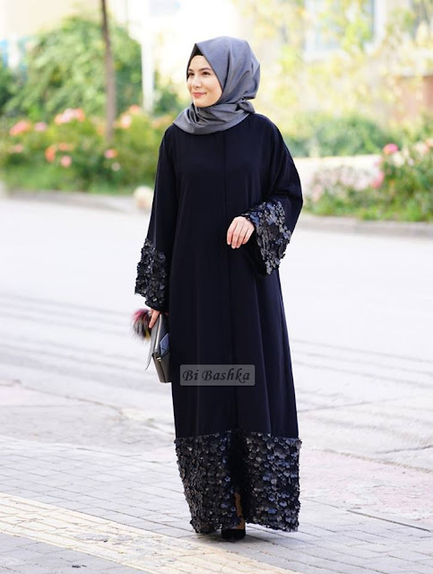 Hem Günlük Kullanım İçin Hem Abiye Kullanım İçin Elbise Modelleri
