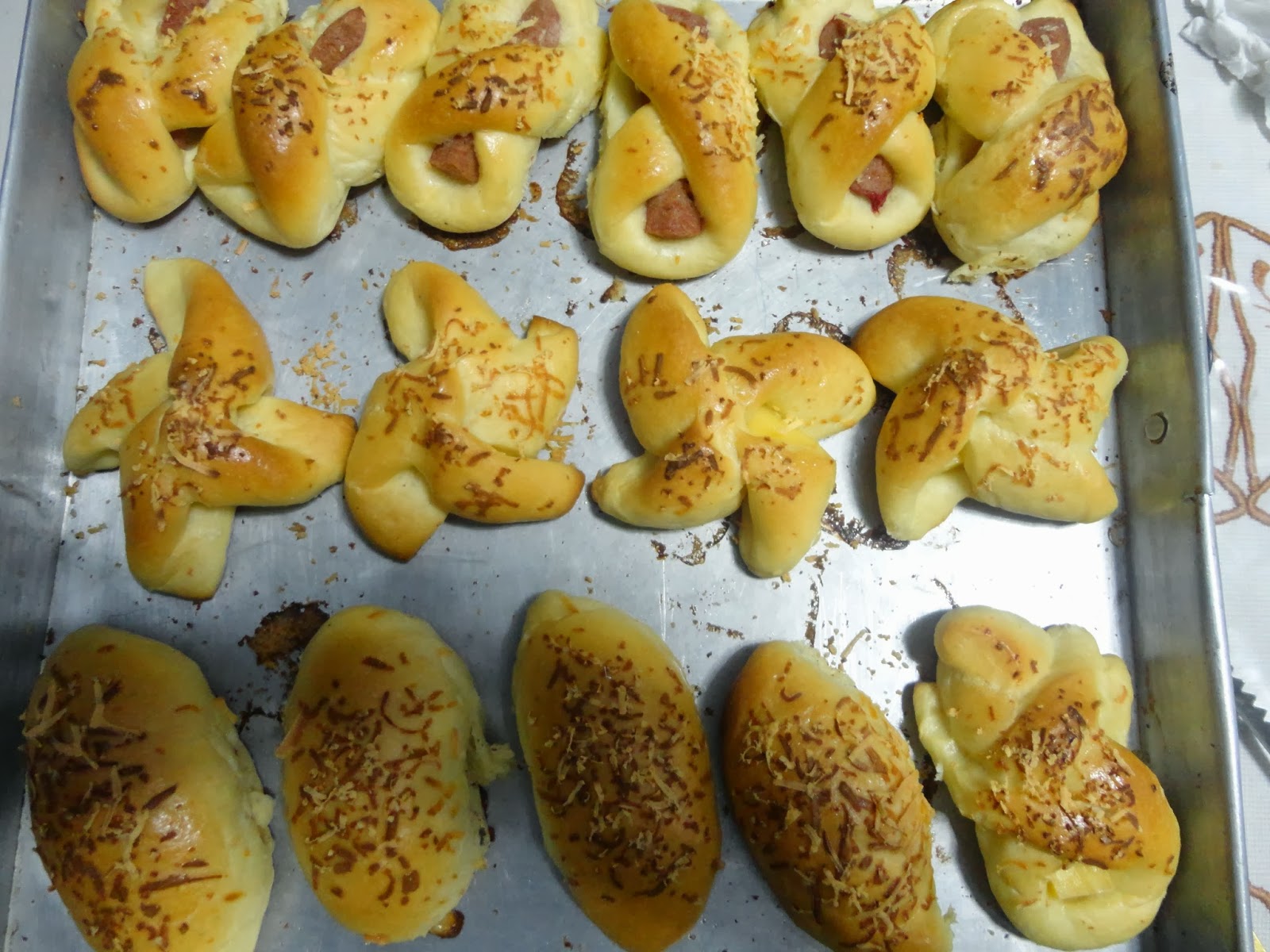 DAPUR VINANI