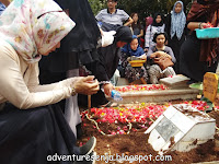 In Memoriam, Pahlawan Tanpa Tanda Jasa (Bpk. Arief Agustianto) In Memoriam, Pahlawan Tanpa Tanda Jasa (Bpk. Arief Agustianto)