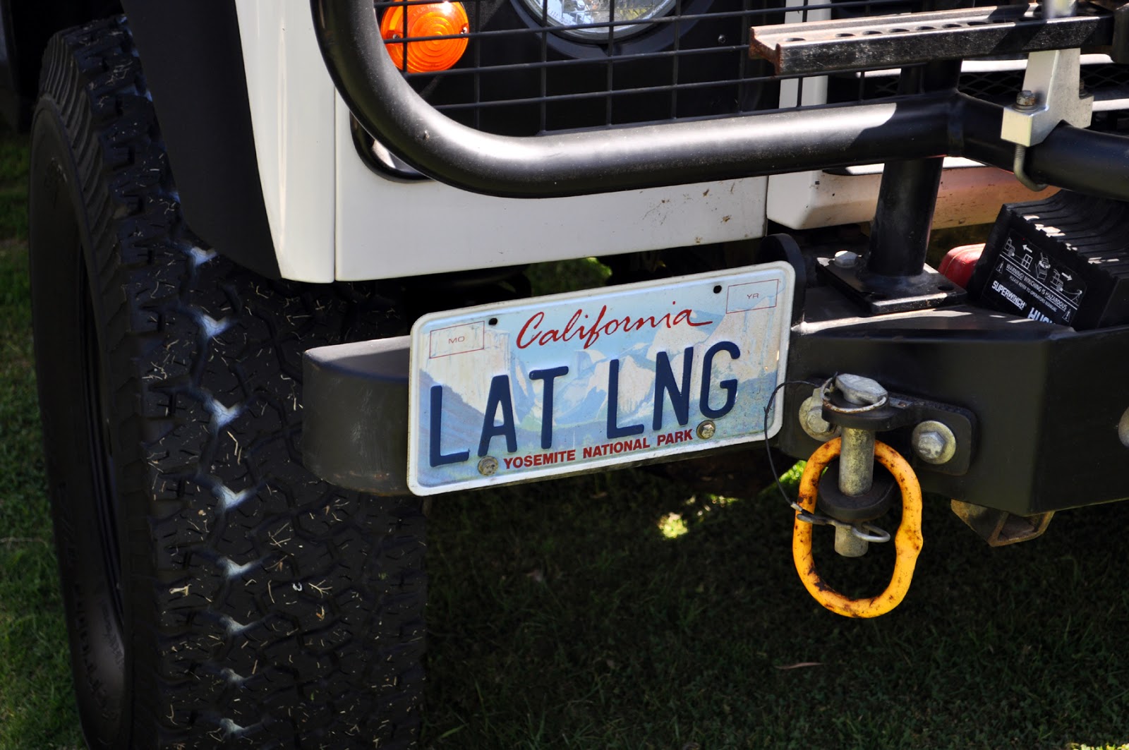 Just A Car Guy great choice of clever license plate vanity plates for