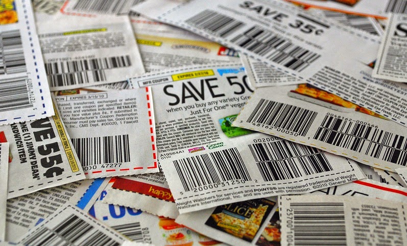 Coupons de desconto outlets miami