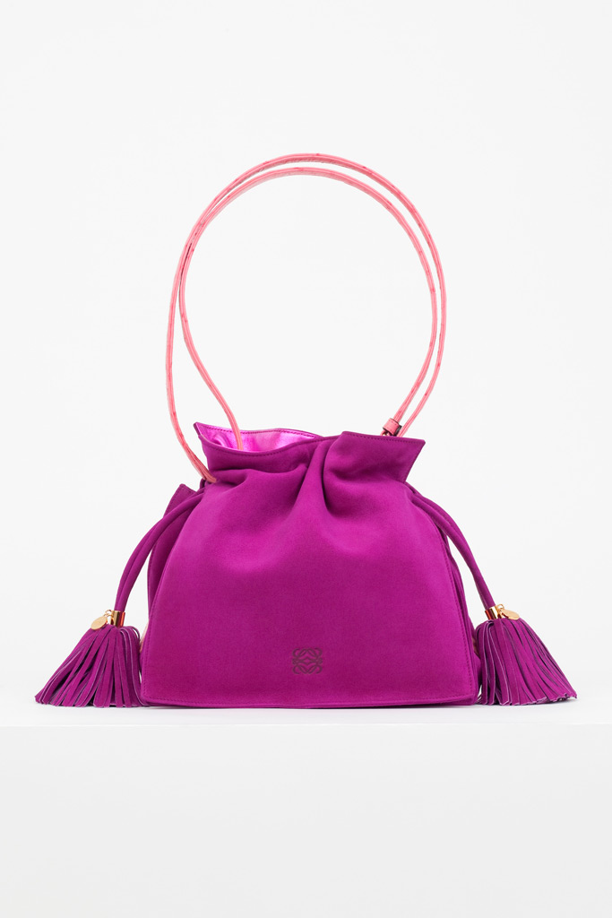 StyleWay: Loewe Bags Spring 2011