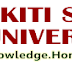 2018/2019 EKSU Direct/Top Up Degree Form is Out: Procedures, Requirements, Price and Closing Date