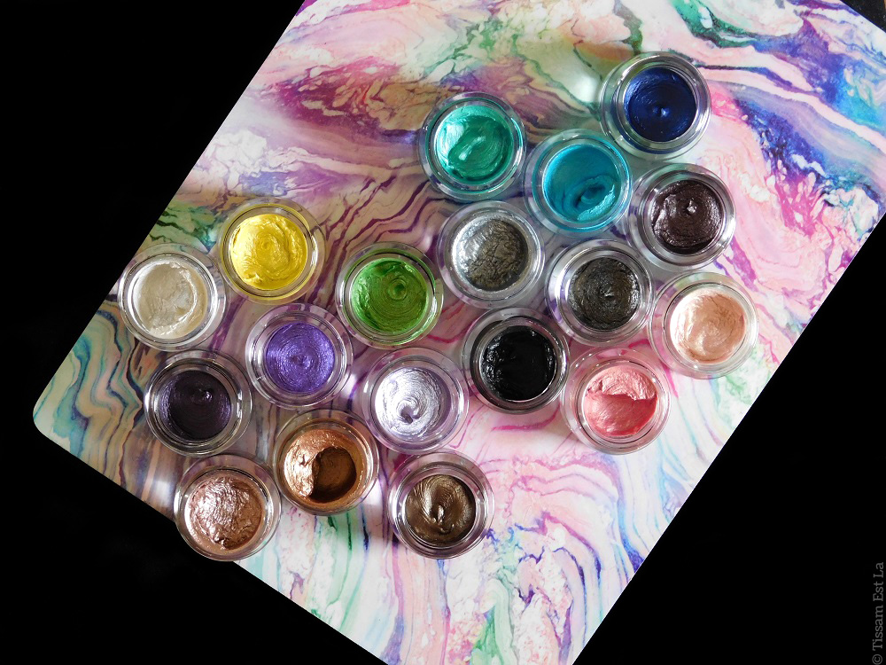 3ina Makeup - The Cream Eyeshadows - Fards à Paupières Crème - Swatches & Review - Revue et Swatch - Avis - 3ina Cosmetics - Waterproof Cream Eyeshadow - The Bestsellers - 3ina Cream Eyeshadow Swatches 3ina Makeup - The Cream Eyeshadows - Fards à Paupières Crème - Swatches & Review - Revue et Swatch - Avis - 3ina Cosmetics - Waterproof Cream Eyeshadow - The Bestsellers - 300 301 302 303 304 305 306 307 308 309 310 311 312 313 314 315 316 317 - The Longwear Lipstick - The Matte Lipstick - The Intense Lipstick - The Pen Eyeliner - The Fixing Spray - The Highlighter - The Blush - The Eyeshadow - The Metallic Eyeshadow - Longwear Liquid Matte Lipstick - 3ina review - 3ina Swatches - 3ina Cream Eyeshadow Swatches