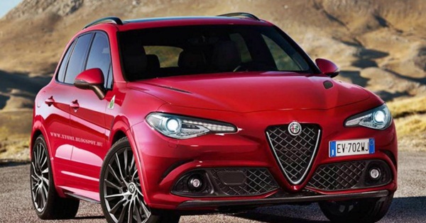 2017 Alfa Romeo Suv Price Review Redesign Release Date Car Motor 2017 Alfa Romeo Suv Price Review Redesign Release Date Car Motor