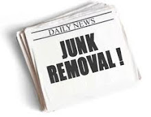 Junk Removal - Metro Detroit