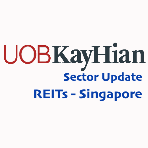 REITs - UOB Kay Hian 2015-10-05: Singapore Levelling The Playing Field: Stretching Balance Sheets To The Fullest