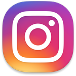Logo Instagram baru