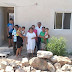 Comuna de Halachó construye 30 casas para familias humildes