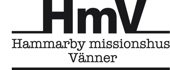 Hammarby missionshus Vänner