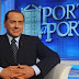 BERLUSCONI: IL CREDITO MEDIATICO DI 123 ORE E IL QUARTO D'ORA DI WARHOL