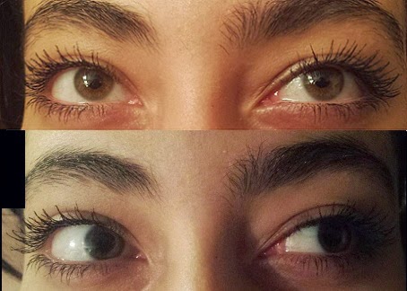 Does Careprost Really Work? My 8 Week Eyelash Journey ...