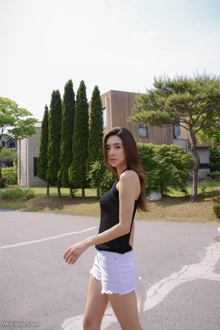 Model Park Da Hyun in fashion photo series in May 2017 (448 photos) photo 10-9