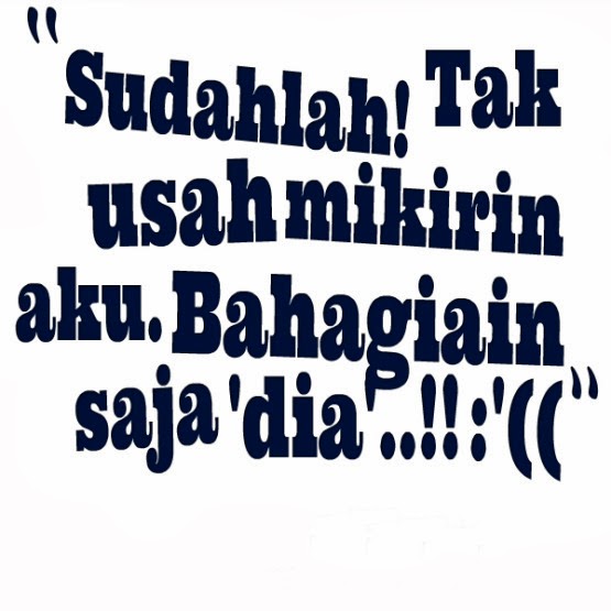 Kata Kata Cowok Gak Peka Dalam Bahasa Inggris : Kata kata cowok gak