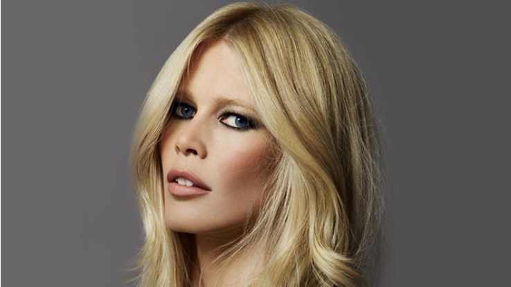 Claudia Schiffer Claudia Schiffer