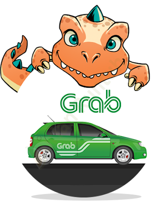 My U Mobile App Grab Promo Code Free Rides Discount